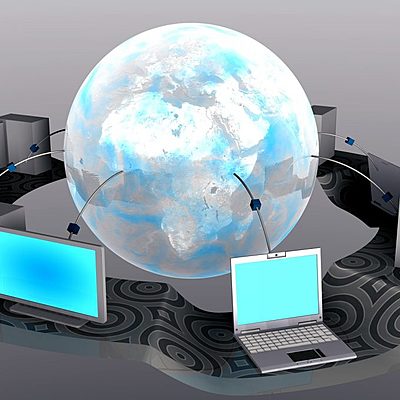 Timeline: Historia de las redes informáticas