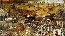 Timeline: TRANSIT DE L'EDAT MITJANA