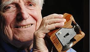 DOUG ENGELBART