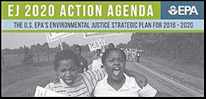 Final Framework for EJ 2020 Action Agenda