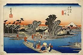 Edo Period End (Japan)