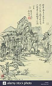 Qing Dynasty Start (China)