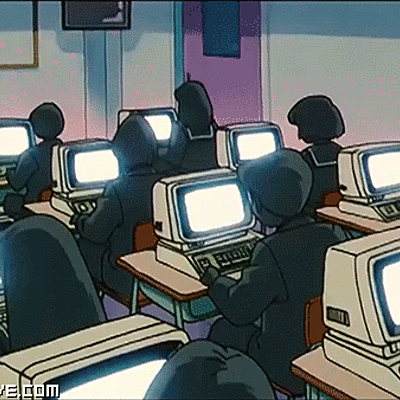 Timeline: Historia de redes informaticas