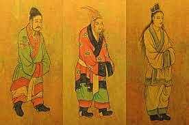 Baekje (Paekche) Dynasty (Korean)