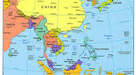 Timeline: East Asia Dynasties Timeline
