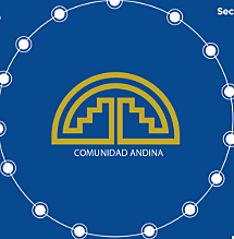 Suramérica 1.3.2.1 El Arbitraje al Interior del Sistema Andino de Integración  (SAI)