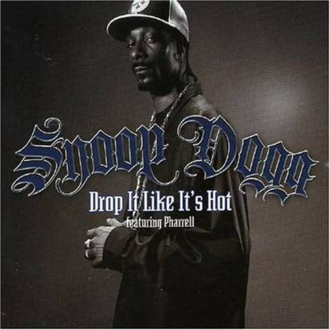 #1 rap song in 2004 is Snoop Dogg - "Drop It Like It's Hot"