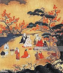 Azuchi-Momoyama Period ends Japanese