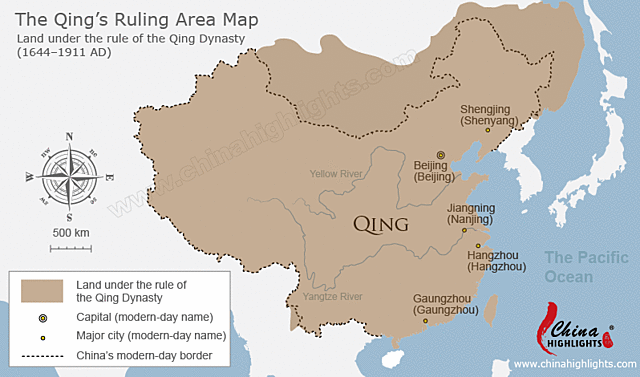 Qing