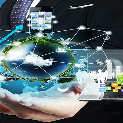 Timeline: redes informaticas