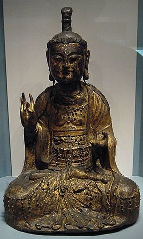 Goguryeo (Koguryŏ) Dynasty (Korean)