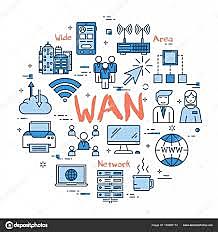 PRIMERA RED INFORMÁTICA