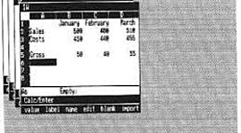 Timeline: Las ventanas