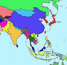 Taisho and Early Showa Period