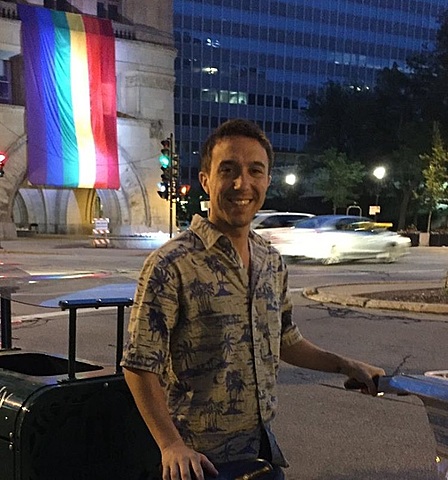 High School Graduation and Coming out to my Parents as Gay- Sexual Orientation