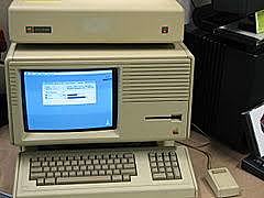 Apple Lisa
