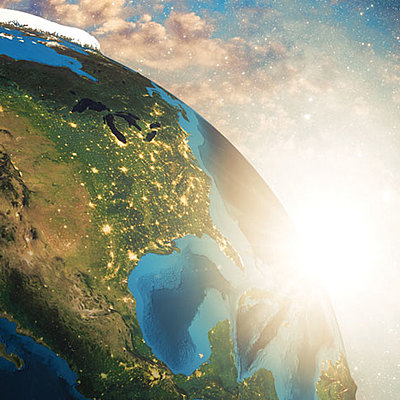 Timeline: HISTORIA DE LA ELECTRICIDAD EN MÉXICO