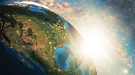 Timeline: HISTORIA DE LA ELECTRICIDAD EN MÉXICO