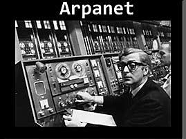 ARPANET