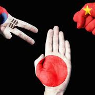 Timeline: china,Korea, and japan dynasties