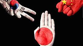 Timeline: china,Korea, and japan dynasties