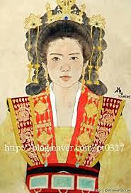 Silla Dynasty ends Korea
