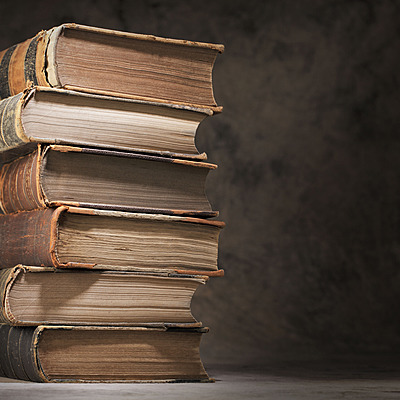 Timeline: Великие российские писатели