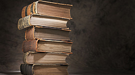 Timeline: Великие российские писатели