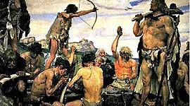 Timeline: 6 ages of technology