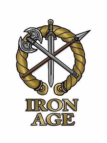 Iron Age