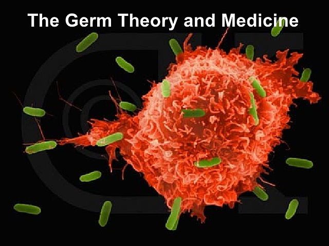 germ theory