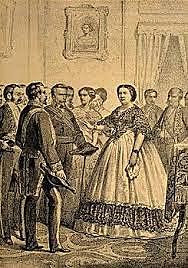 Pronunciamiento de los sargentos de La Granja. Restablecimiento de la Constitución de 1812