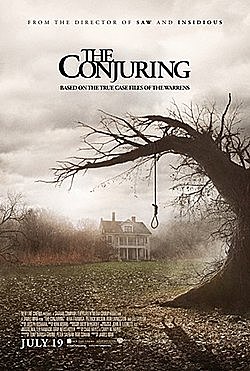 The Conjuring/ A Evocação do Mal