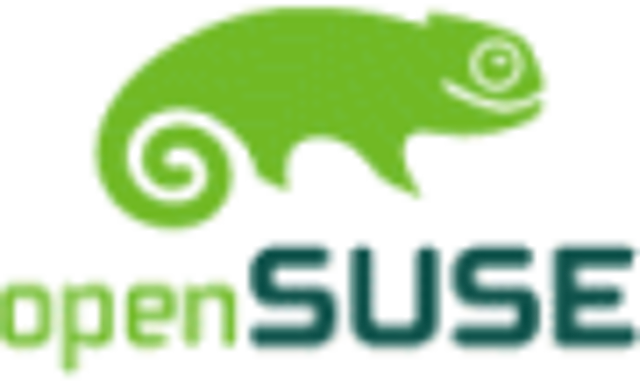 openSUSE 7.2