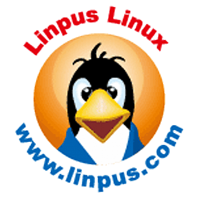 Linpus Linux 8.1 Beta