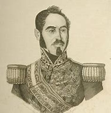 Regreso de Espartero