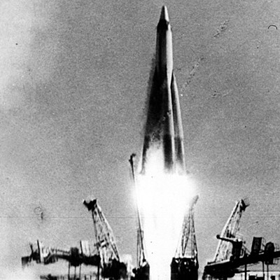 Timeline: Королёвская «семёрка»: как СССР создал первую в мире межконтинентальную баллистическую ракету