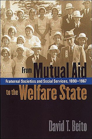 Mutual-Aid Socieities