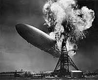 Hindenburg Disaster