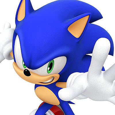 Timeline: Sonic Timeline