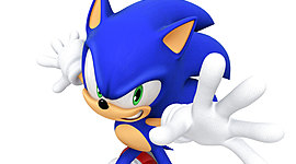 Timeline: Sonic Timeline