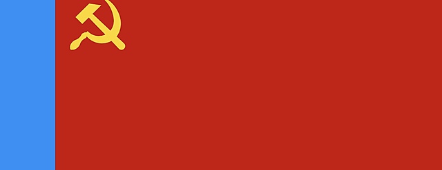 A construción do Estado soviético.