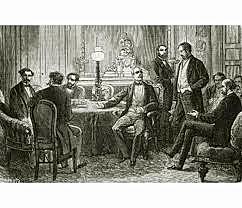 O´Donell funda la Unión Liberal