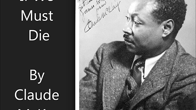 His most famous poem