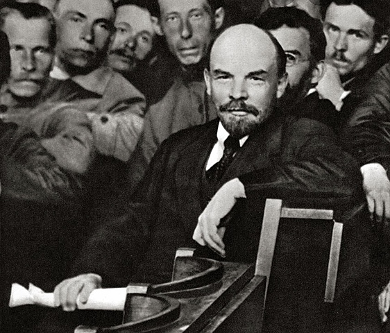 A Terceira Internacional