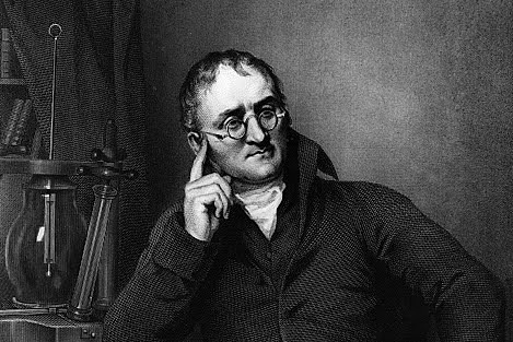 John Dalton
