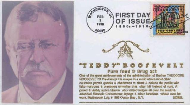 PURE FOOD AND DRUG ACT