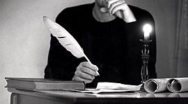 Timeline: Zgodovina slovenskega knjižnega jezika