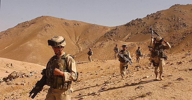 Afganistan se osamosvoji izpod Združenega kraljestva.