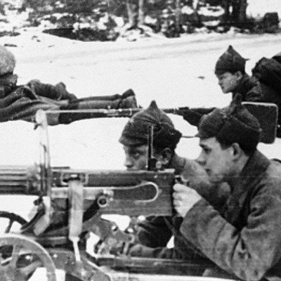 Timeline: Zgodovina 20. stol.